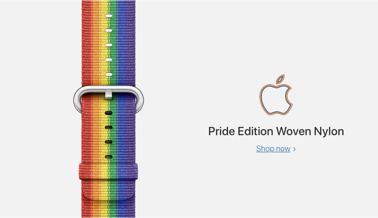 В Apple Watch скоро появится новый циферблат 