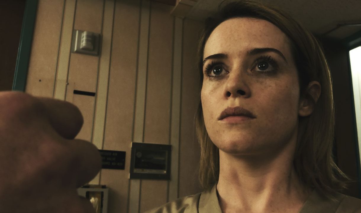 Фильм Unsane снимали на iPhone 7. Очень зря