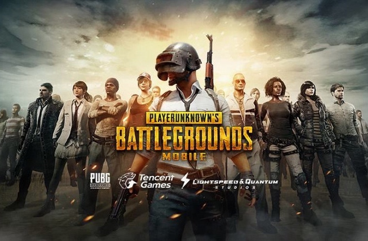 Playerunknown’s Battlegrounds (PUBG) официально вышла на iPhone