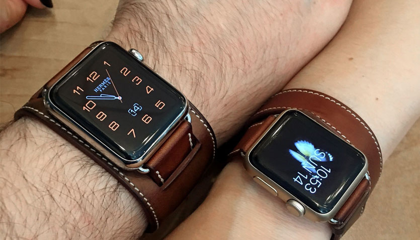 Глава Fitbit уверен, что Apple Watch не нравятся владельцам