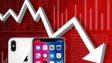 Яндекс в шоке от падения цен на iPhone в России