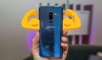 Galaxy S9+ назван лучшим гаджетом современности