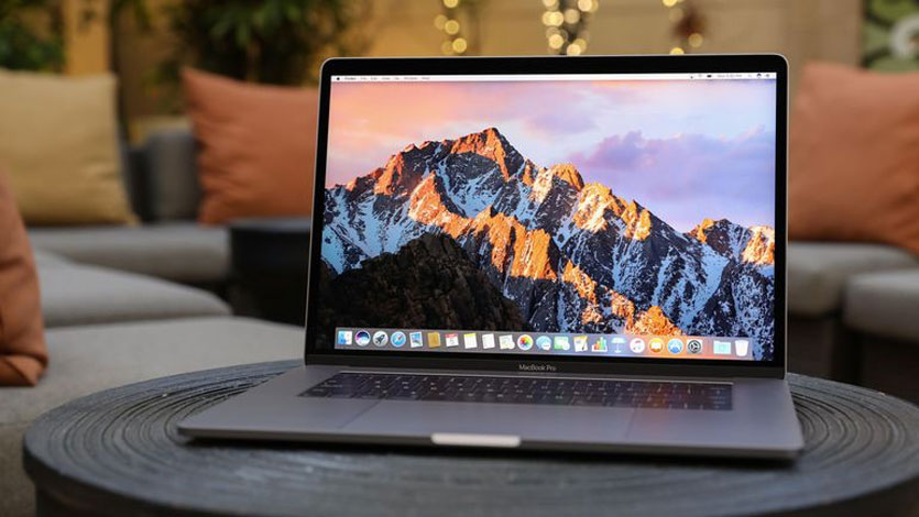 Ноутбуки и компьютеры Apple признали самыми надежными