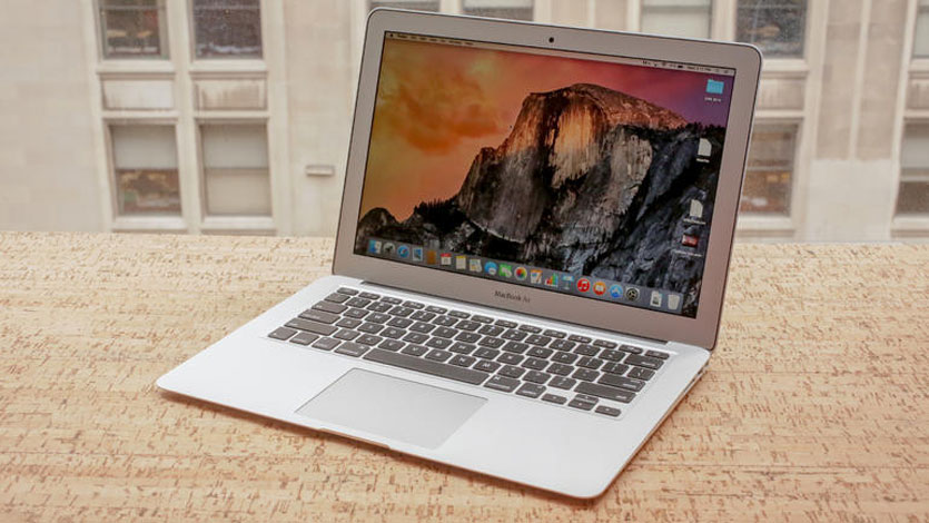 Бюджетный MacBook получит Retina-экран и появится в июне