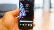Samsung признала, что у экранов Galaxy S9 отказывают сенсоры
