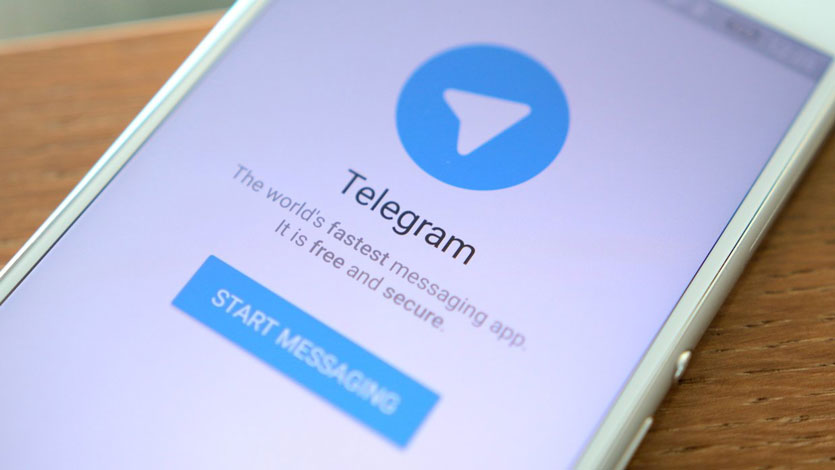 Суд обязал Telegram выплатить 800 тыс. рублей и предоставить ключи расшифровки