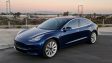 Tesla на неделю свернула производство из-за проблем с Model 3