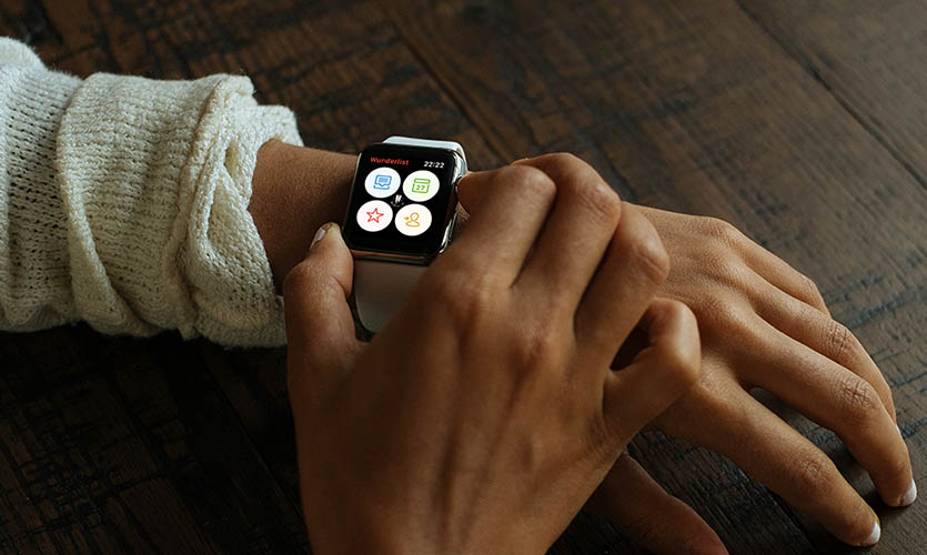 5 действительно ПОЛЕЗНЫХ приложений для Apple Watch