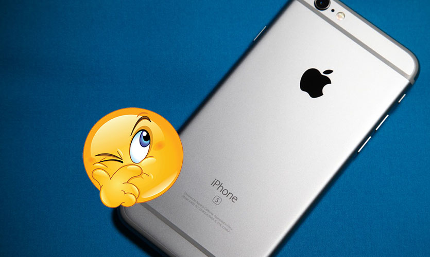 iPhone 6s или Android? Что взять за 25 тыс рублей