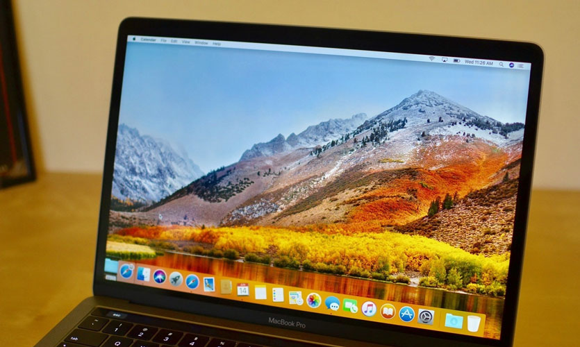 Вышла macOS 10.13.4. Что нового?