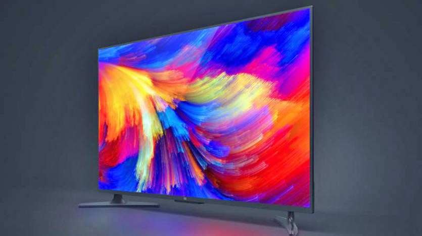 Впечатления от телевизора Xiaomi Mi TV 4a. Стоит копейки!