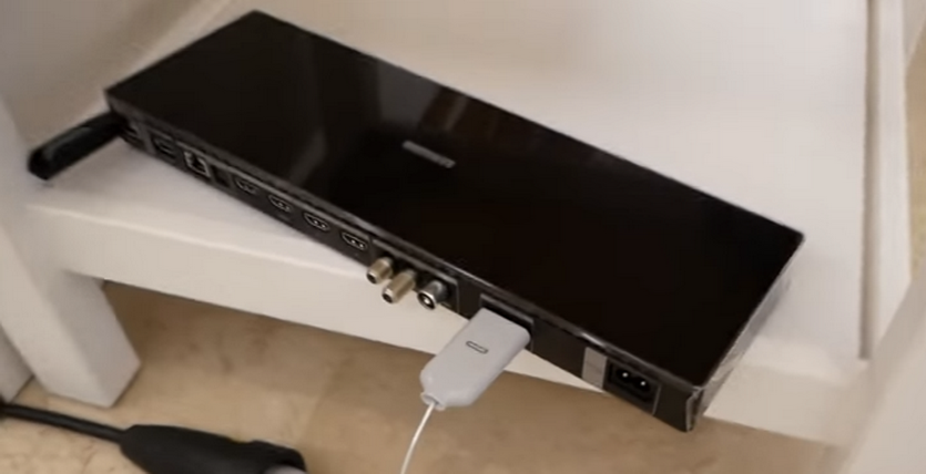 Телевизор или картина? Тестирую уникальную штуку от Samsung