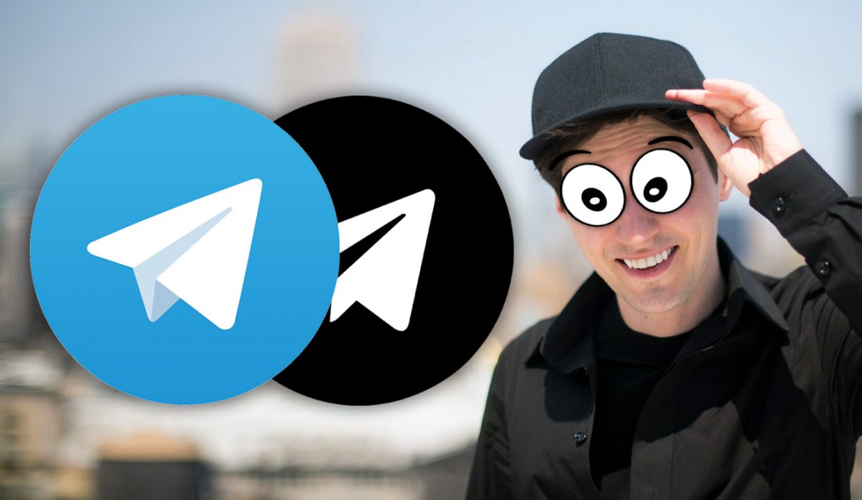Что делать, когда Telegram заблокируют в России