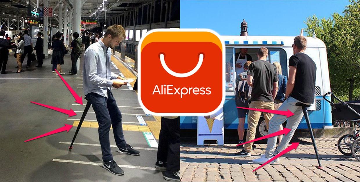 20 полезных штук с AliExpress, которые помогут каждому 