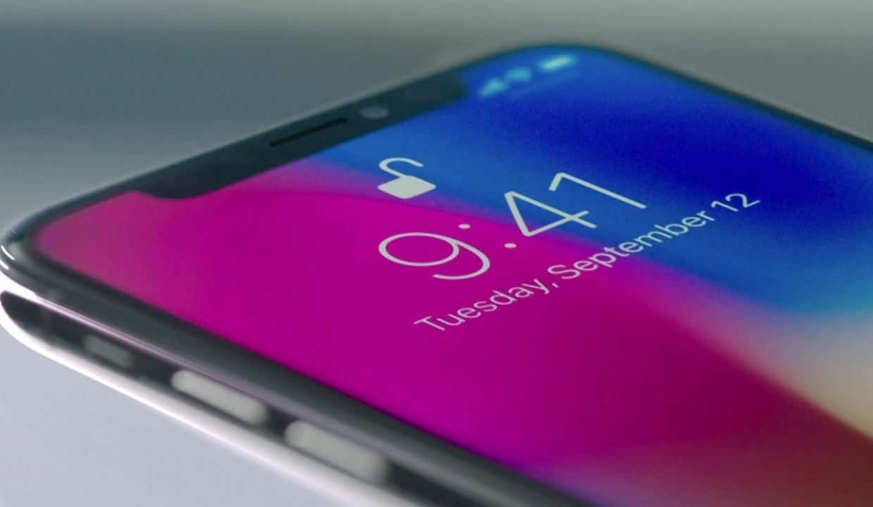 Apple хочет дешевле покупать OLED-экраны у Samsung