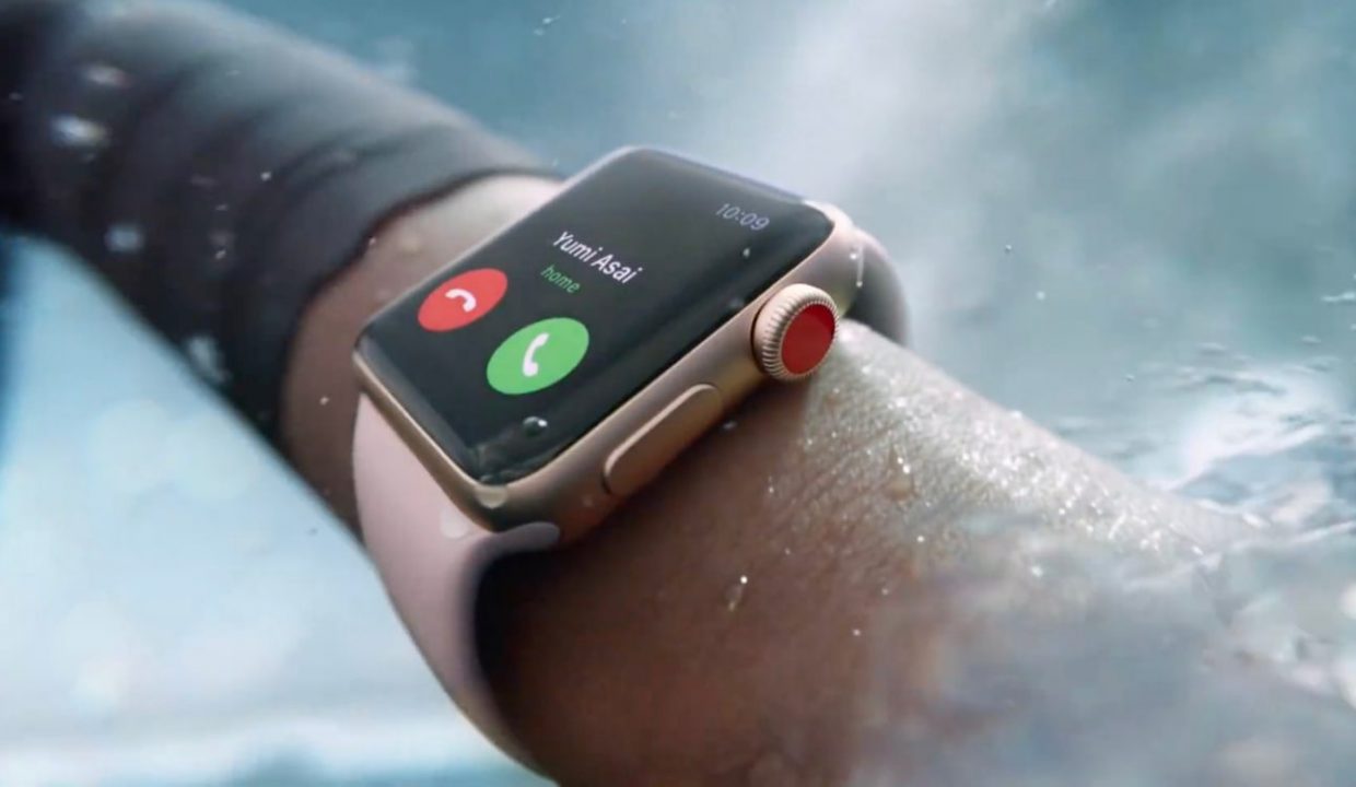 Apple работает над microLED дисплеями для Apple Watch и AR-гаджетов