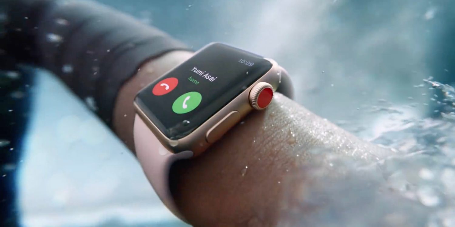 Apple работает над microLED дисплеями для Apple Watch и AR-гаджетов