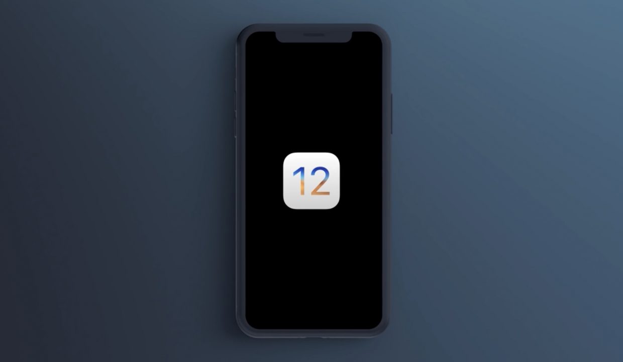 Представлен очень крутой концепт iOS 12