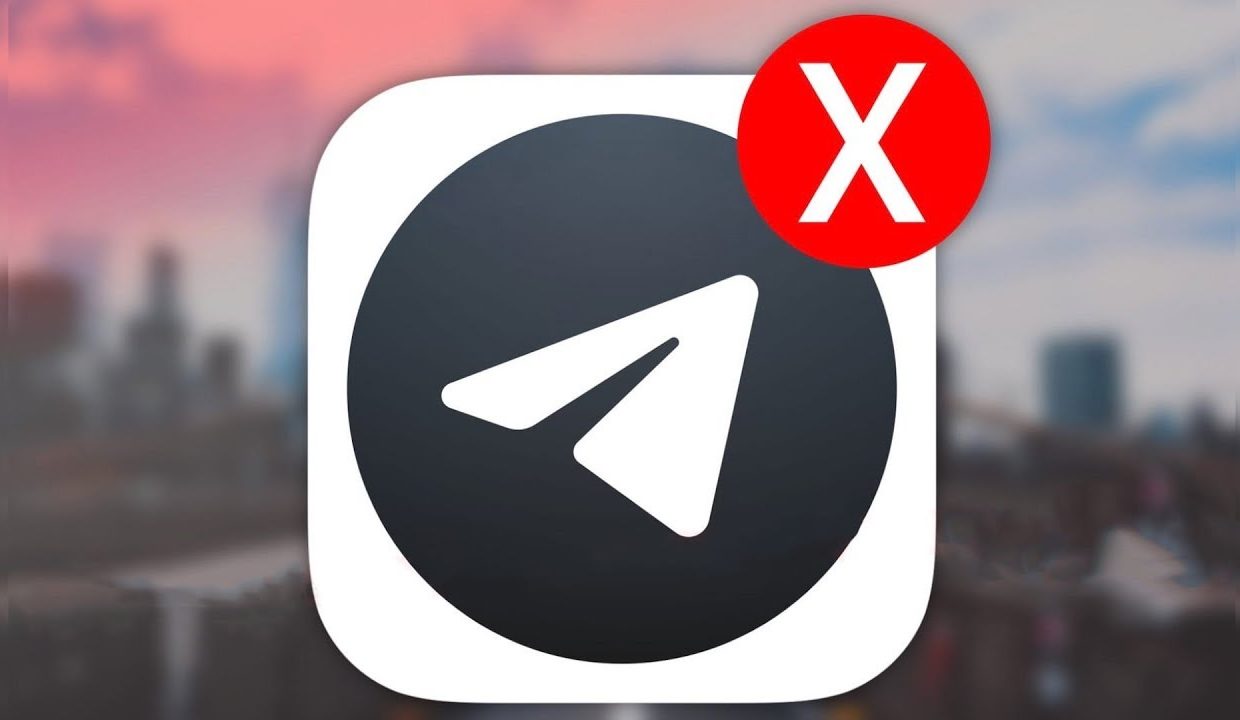 Telegram X можно скачать из App Store даже после удаления