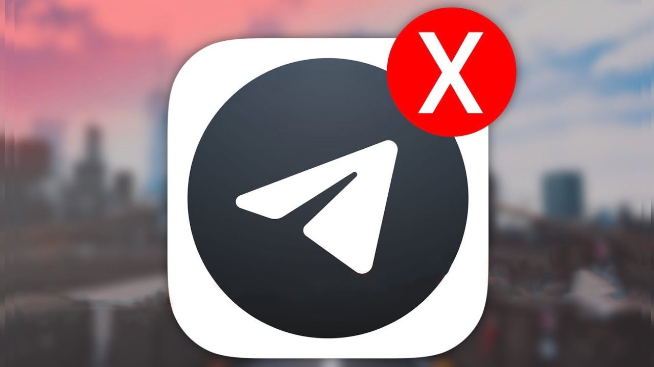 Telegram X можно скачать из App Store даже после удаления