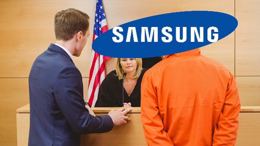 Samsung признали виновной в обмане с производительностью смартфонов