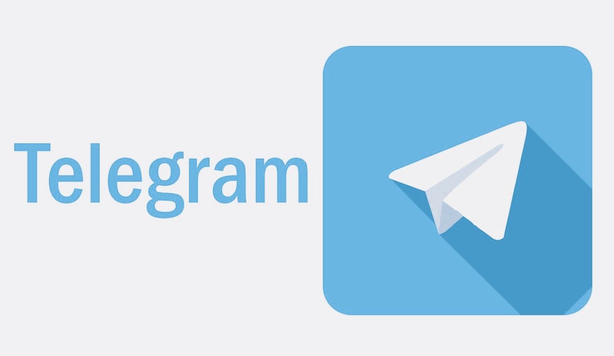 Telegram рассылает новые адреса для обхода блокировки