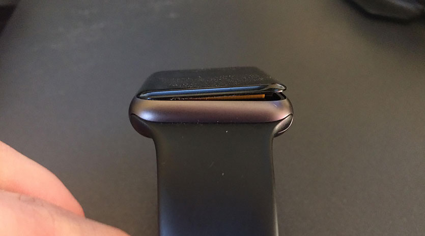 Apple бесплатно поменяет Apple Watch Series 2 с проблемными аккумуляторами