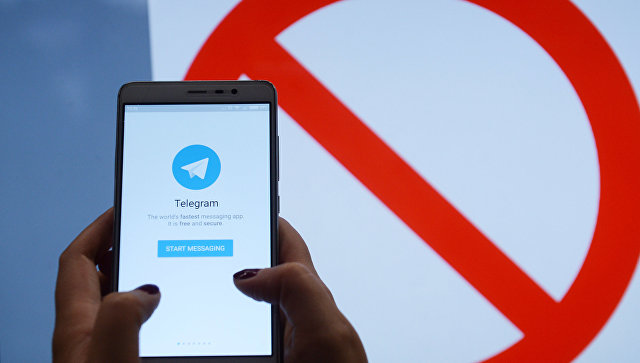 Юристы Telegram подали апелляцию против блокировки мессенджера