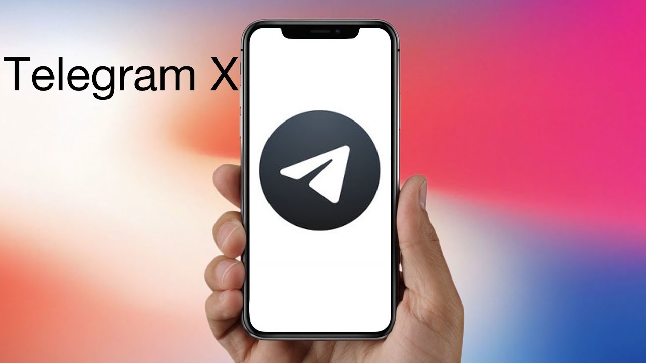 В Telegram X можно будет установить несколько прокси