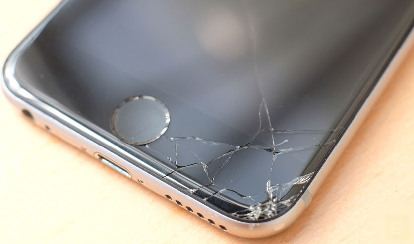 Сервисные центры предупредили об опасности замены дисплея iPhone 8 и X