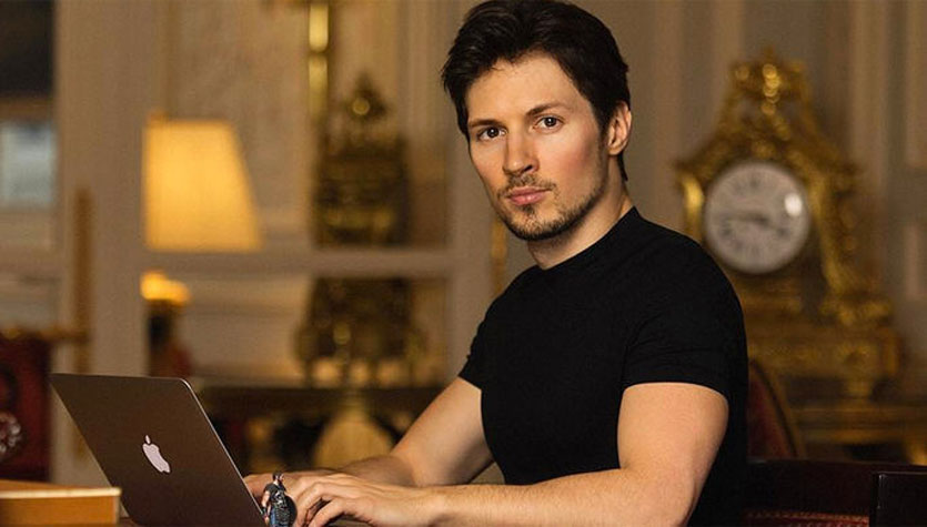 Дуров сделал заявление о блокировке Telegram