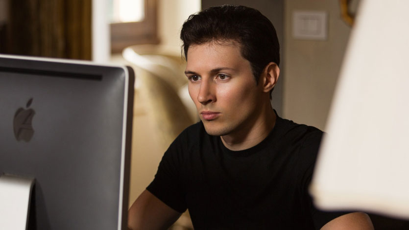 Дуров заявил, что компромисс по блокировке Telegram невозможен