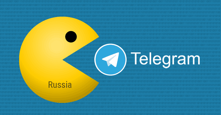 Когда именно Telegram перестанет работать в России?