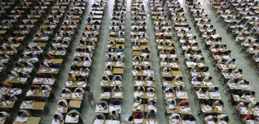 FaceTime отлично подходит для списывания на экзаменах. Китай подтвердил