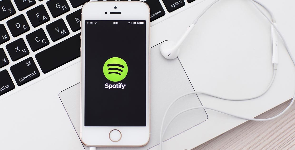 Как получить премиум-аккаунт Spotify в России за 5 минут