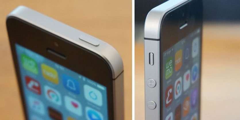 iPhone SE 2 покажут в мае, и он будет без разъёма наушников