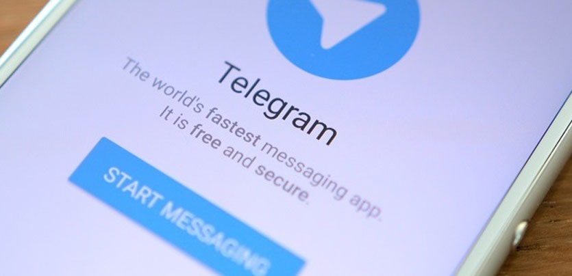 Роскомнадзор подал иск о блокировке Telegram. Началось