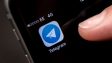 В России впервые арестовали человека за репост в Telegram