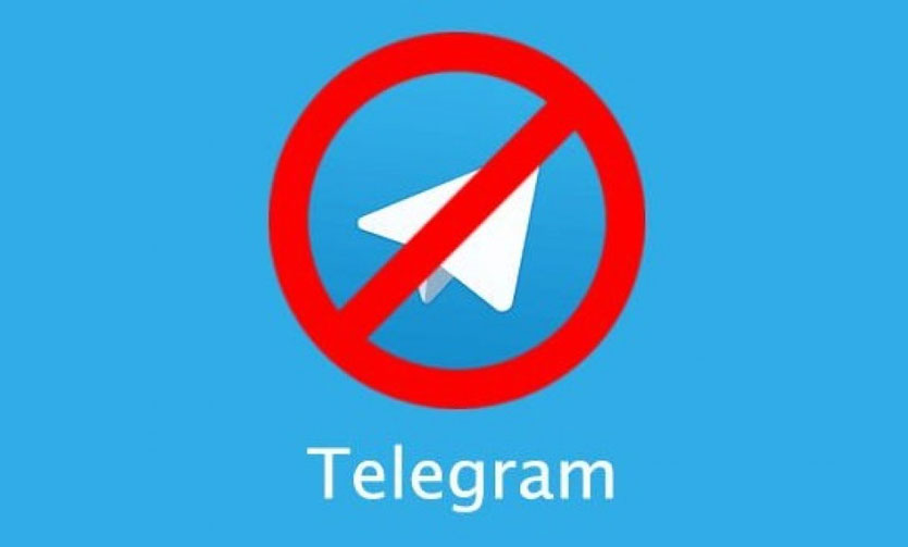 Операторы начнут блокировать Telegram в понедельник