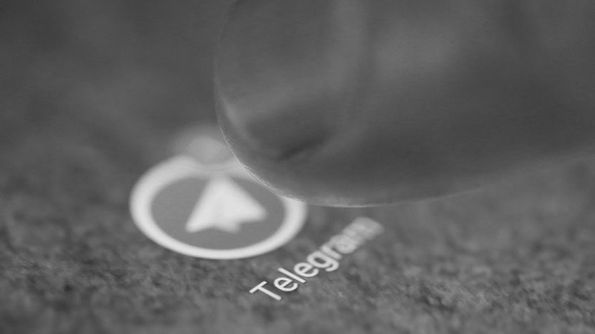 Telegram заблокирован в России. Что делать?