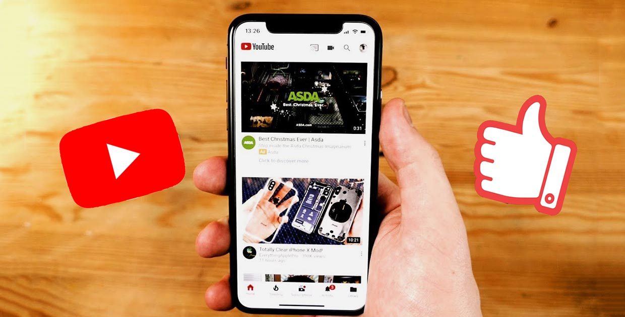 7 полезных функций YouTube на iPhone, которые нужно знать