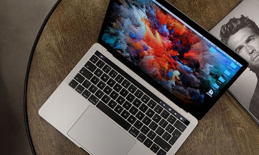 Мне продали бракованный MacBook Pro