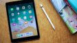 В России стартовали продажи нового iPad