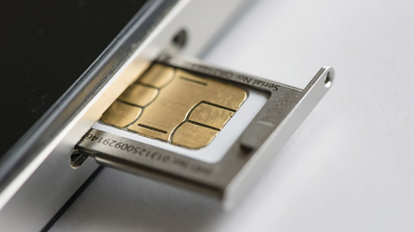 Можно ли обрезать карту SIM до Nano SIM своими руками?