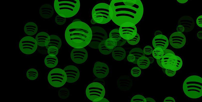 spotify feature