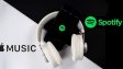 10 фишек Spotify, которые просто необходимы Apple Music