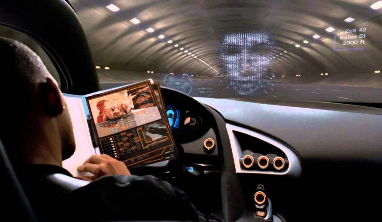 Медведев поручил начать тестирование беспилотных авто на трассе Москва-Петербург