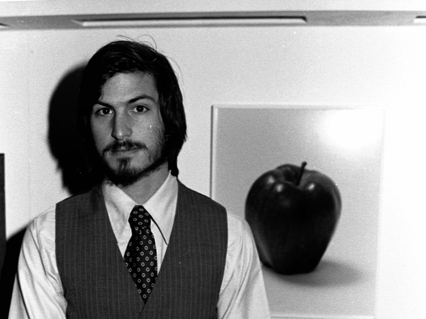 Почему у логотипа Apple надкусано яблоко Apple, Джобс, Тьюринга, которая, ученого, математика, Алана, который, логотип, считают, яблоко, Тьюринг, Именно, теорию, Тьюрингу, которую, менее, самом, только, поэтому