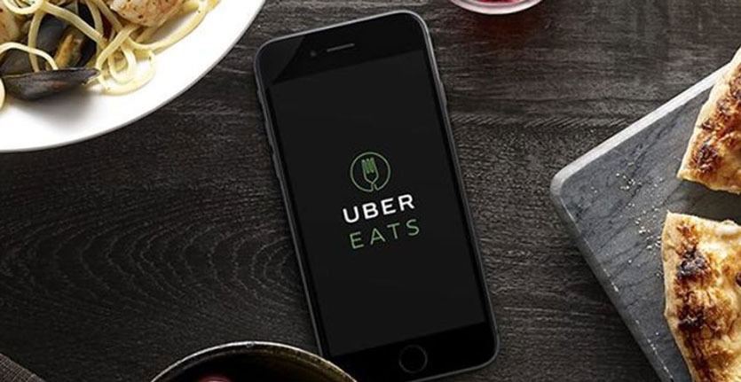Uber Eats закрывается и становится частью Яндекс.Еды