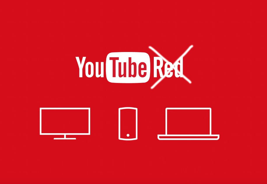 Google назвала цены на YouTube Premium в России